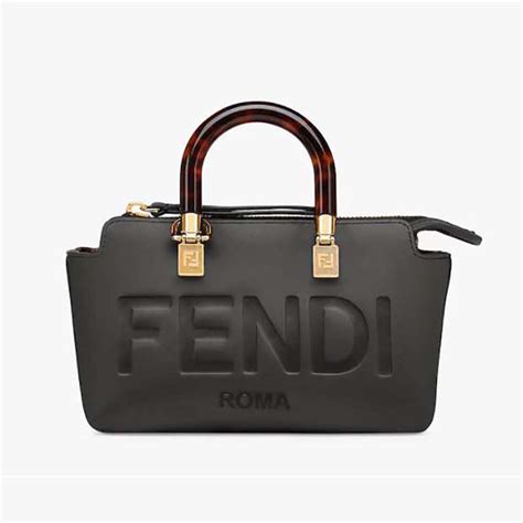 gambaletti neri fendi|fendi bag.